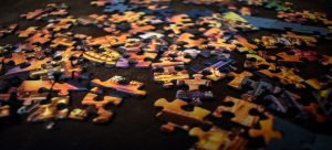 Career Puzzle