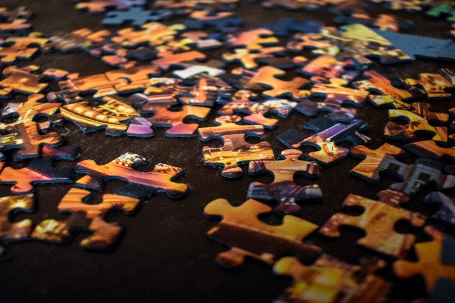 Career Puzzle
