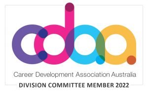 CDAA logo